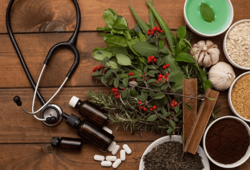 Constitutional Homeopathy