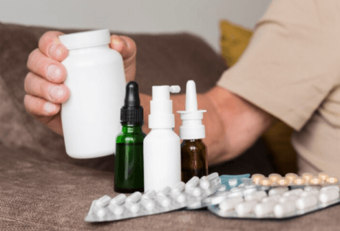 Acute Remedies