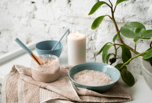 Tissue Salts